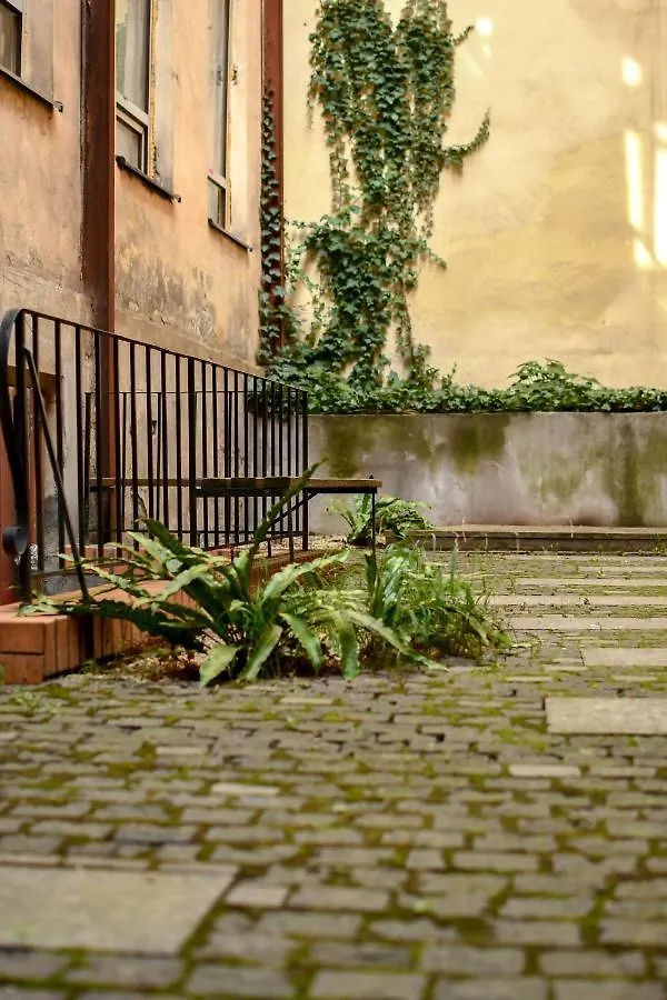 Light And Spacious Apartment On Gazova Str Lviv Ukraine
