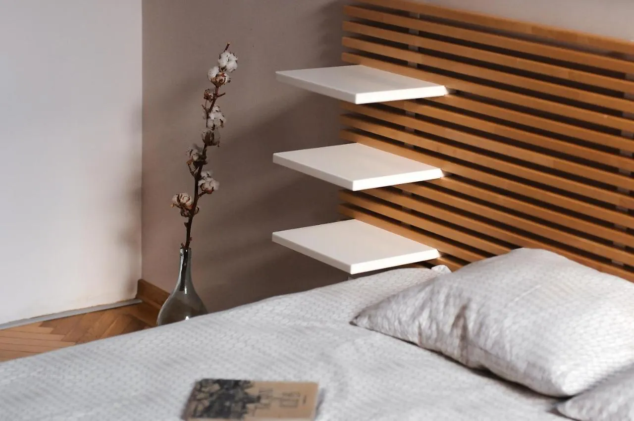 Light And Spacious Apartment On Gazova Str Lviv